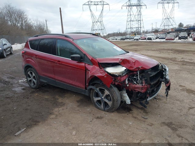 1FMCU9GD0HUA18304 Ford ESCAPE SE