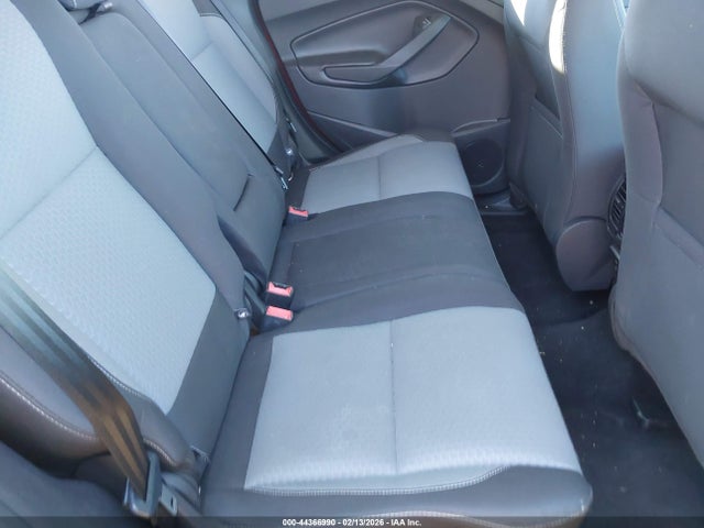 1FMCU9GD0HUA18304 Ford ESCAPE SE