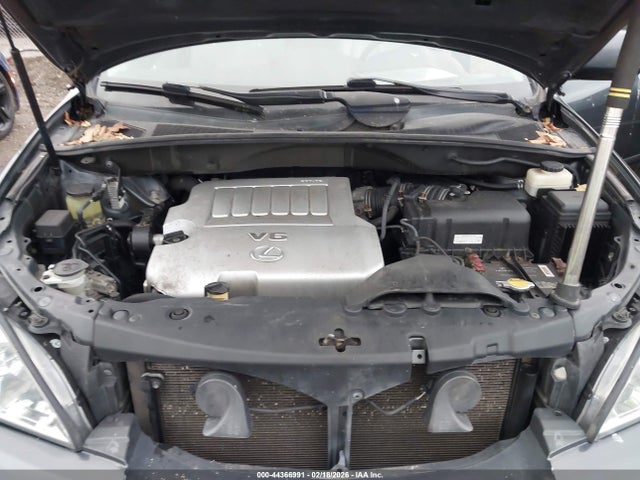 Продажа на аукционе авто 2008 Lexus Rx 350, vin: 2T2HK31U48C095563, номер лота: 44366991