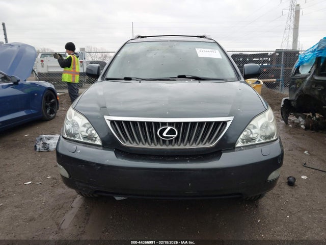 Продажа на аукционе авто 2008 Lexus Rx 350, vin: 2T2HK31U48C095563, номер лота: 44366991