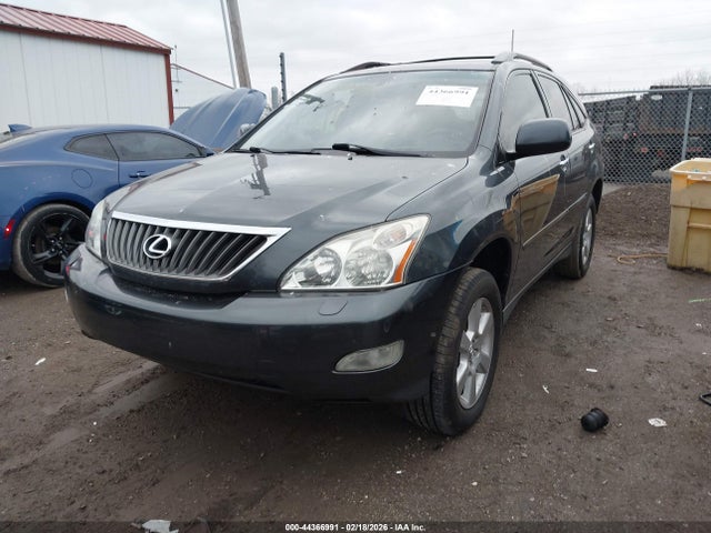 Продажа на аукционе авто 2008 Lexus Rx 350, vin: 2T2HK31U48C095563, номер лота: 44366991