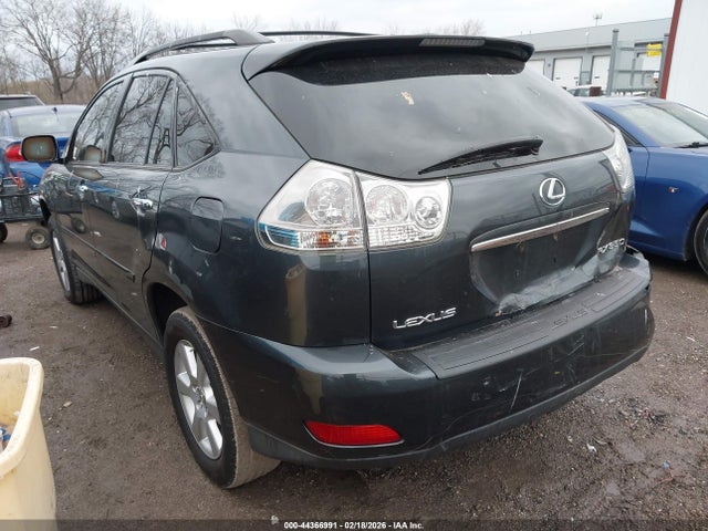 Продажа на аукционе авто 2008 Lexus Rx 350, vin: 2T2HK31U48C095563, номер лота: 44366991