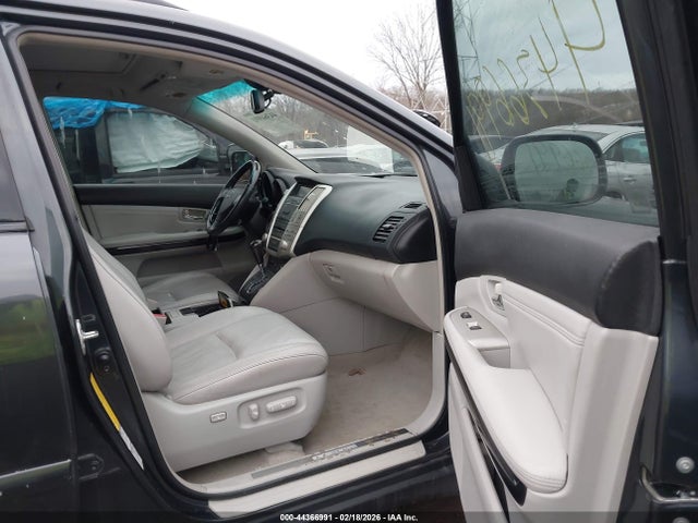 Продажа на аукционе авто 2008 Lexus Rx 350, vin: 2T2HK31U48C095563, номер лота: 44366991