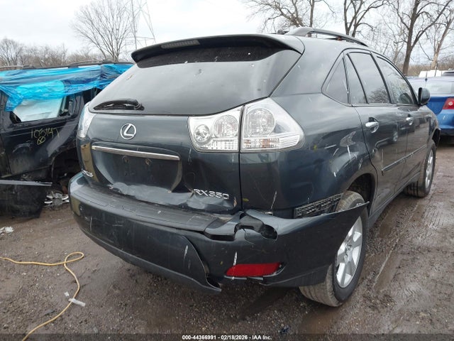 Продажа на аукционе авто 2008 Lexus Rx 350, vin: 2T2HK31U48C095563, номер лота: 44366991