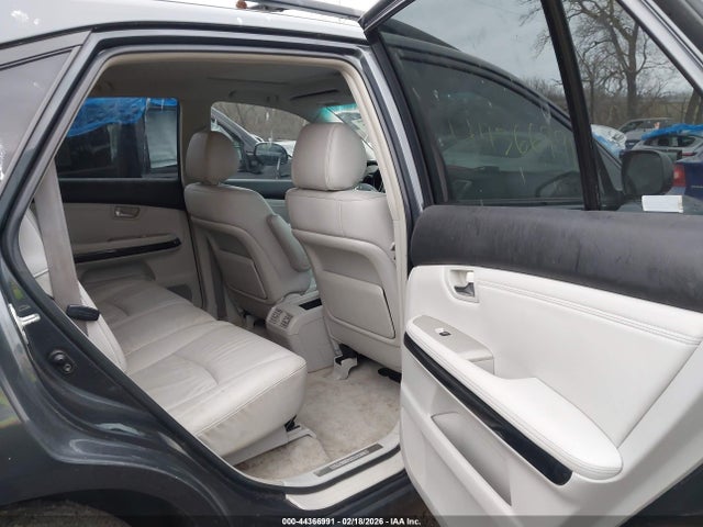 Продажа на аукционе авто 2008 Lexus Rx 350, vin: 2T2HK31U48C095563, номер лота: 44366991
