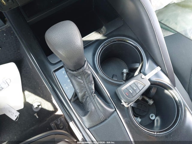 Toyota CAMRY LE 2018 4T1B11HK3JU507482 Image 11