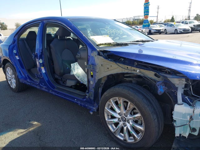 Toyota CAMRY LE 2018 4T1B11HK3JU507482 Image 6