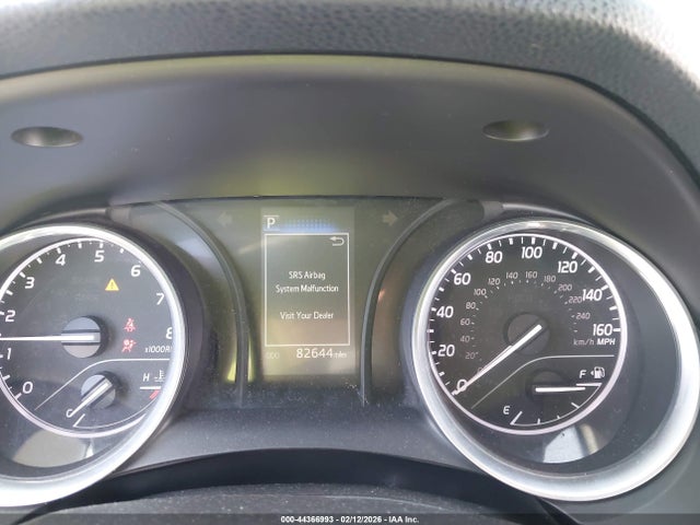 Toyota CAMRY LE 2018 4T1B11HK3JU507482 Image 7
