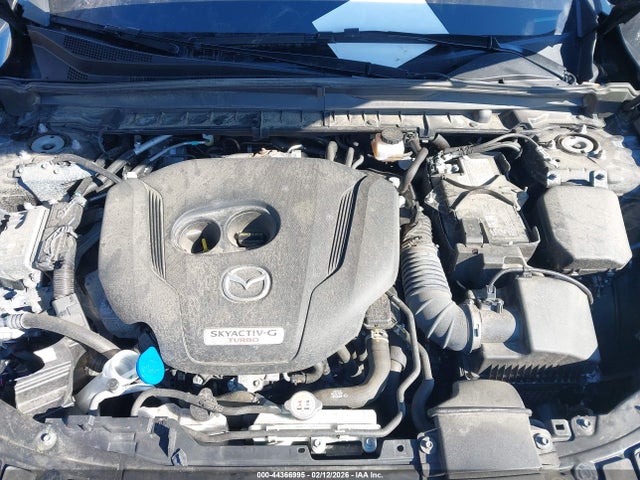 Aukcja sprzedaży 2023 Mazda Cx-50 2.5 Turbo Premium Plus, vin: 7MMVABEY0PN129754, numer aukcji: 44366995