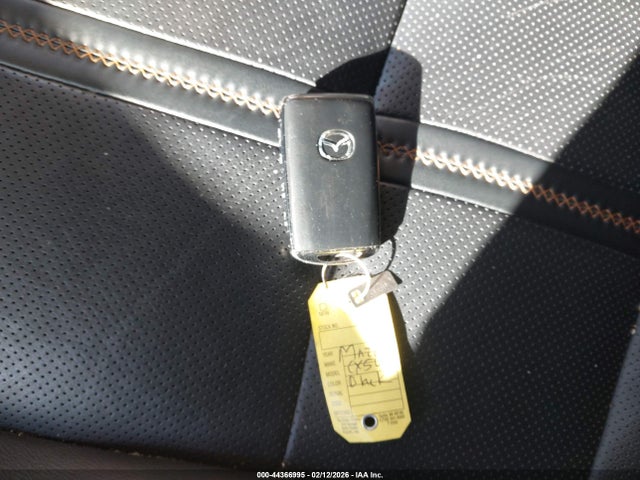 Aukcja sprzedaży 2023 Mazda Cx-50 2.5 Turbo Premium Plus, vin: 7MMVABEY0PN129754, numer aukcji: 44366995