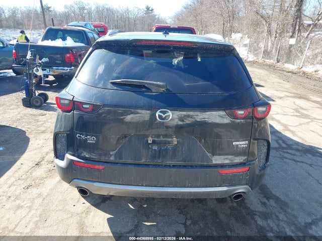 Aukcja sprzedaży 2023 Mazda Cx-50 2.5 Turbo Premium Plus, vin: 7MMVABEY0PN129754, numer aukcji: 44366995
