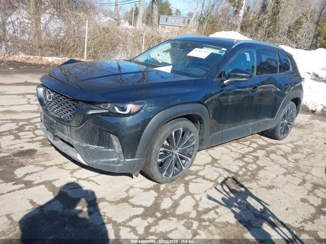 Aukcja sprzedaży 2023 Mazda Cx-50 2.5 Turbo Premium Plus, vin: 7MMVABEY0PN129754, numer aukcji: 44366995