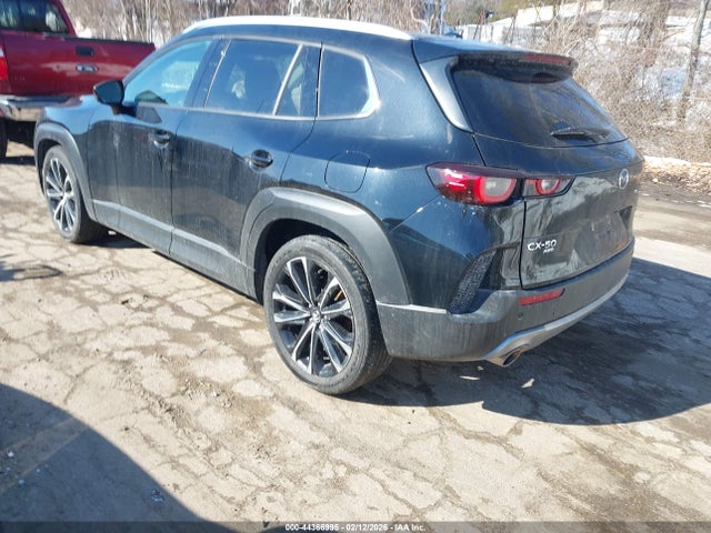 Aukcja sprzedaży 2023 Mazda Cx-50 2.5 Turbo Premium Plus, vin: 7MMVABEY0PN129754, numer aukcji: 44366995