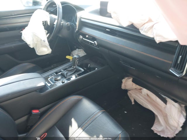 Aukcja sprzedaży 2023 Mazda Cx-50 2.5 Turbo Premium Plus, vin: 7MMVABEY0PN129754, numer aukcji: 44366995