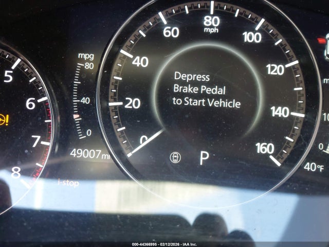 Aukcja sprzedaży 2023 Mazda Cx-50 2.5 Turbo Premium Plus, vin: 7MMVABEY0PN129754, numer aukcji: 44366995