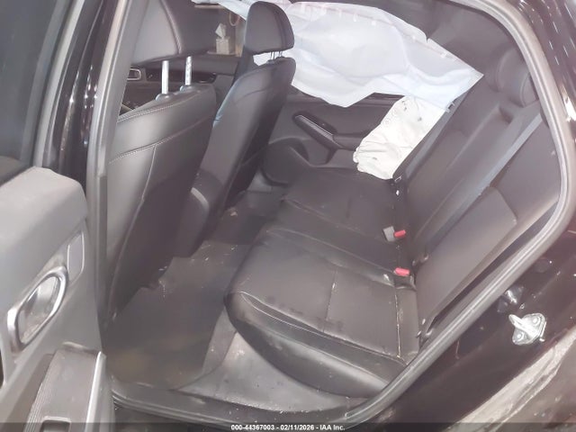 2025 HONDA CIVIC HYBRID 19XFL4H90SE004359 Photo 7