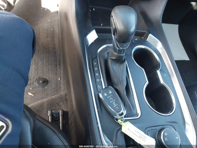 1GNERHKWXMJ152449 Chevrolet Traverse Fwd Lt Leather