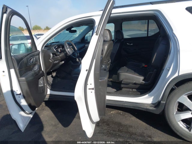 1GNERHKWXMJ152449 Chevrolet Traverse Fwd Lt Leather