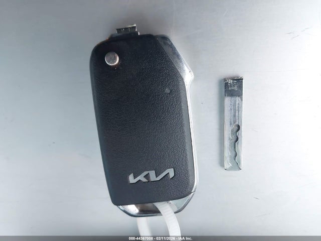 3KPF24AD1RE729285 KIA Forte Lxs