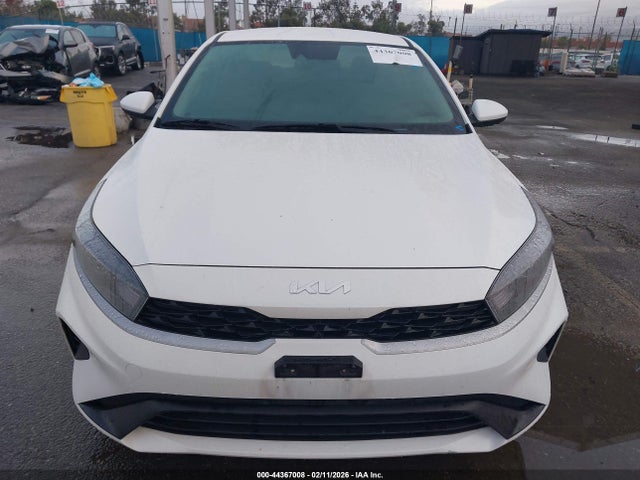 3KPF24AD1RE729285 KIA Forte Lxs