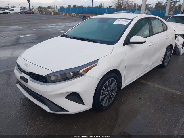 3KPF24AD1RE729285 KIA Forte Lxs