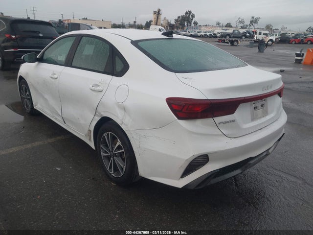 3KPF24AD1RE729285 KIA Forte Lxs