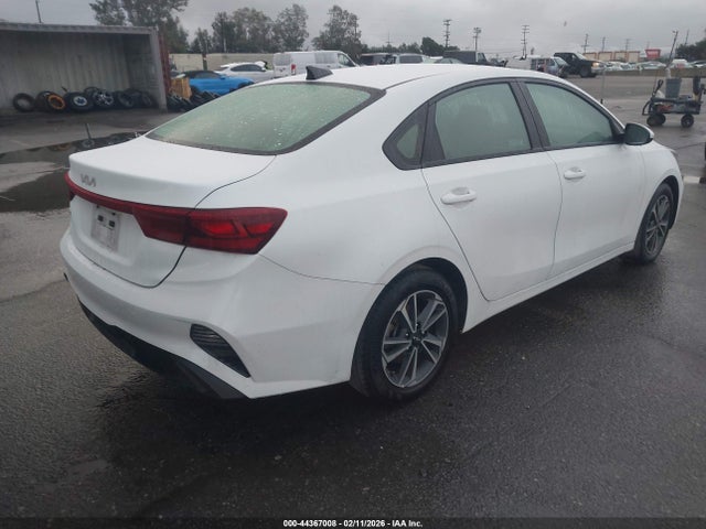 3KPF24AD1RE729285 KIA Forte Lxs