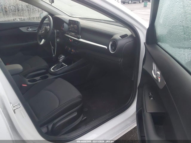 3KPF24AD1RE729285 KIA Forte Lxs