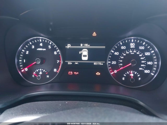 3KPF24AD1RE729285 KIA Forte Lxs