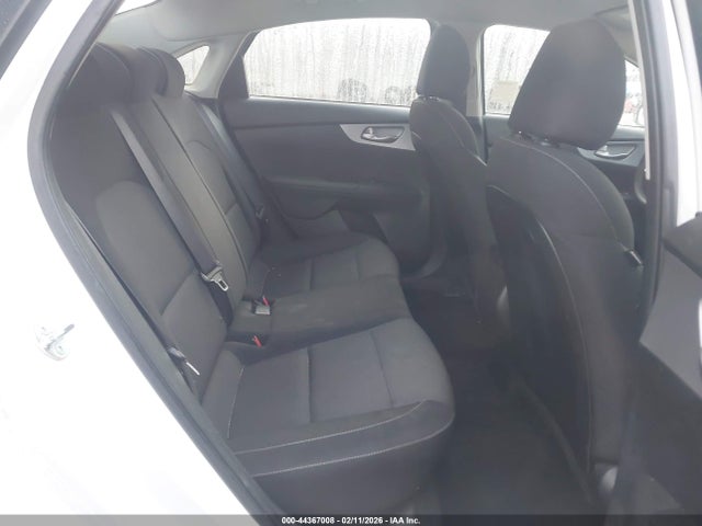 3KPF24AD1RE729285 KIA Forte Lxs