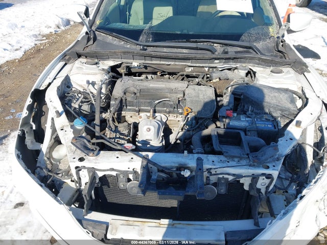 1HGCR2F38HA277843 Honda ACCORD LX