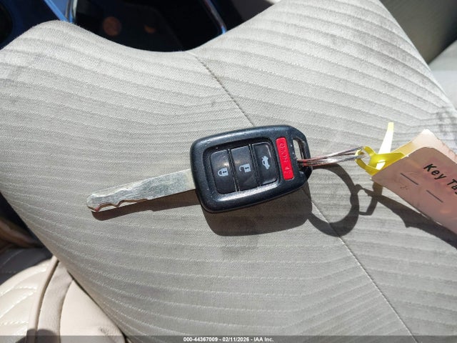 1HGCR2F38HA277843 Honda ACCORD LX