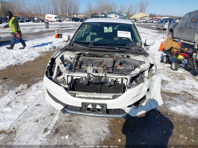 1HGCR2F38HA277843 Honda ACCORD LX