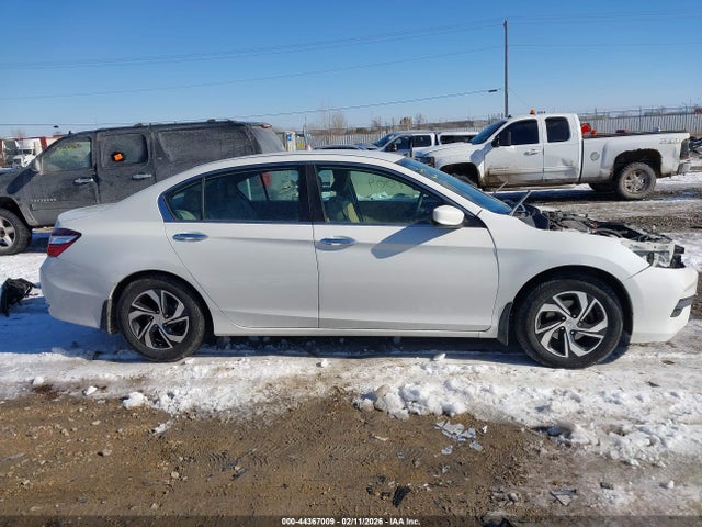 1HGCR2F38HA277843 Honda ACCORD LX