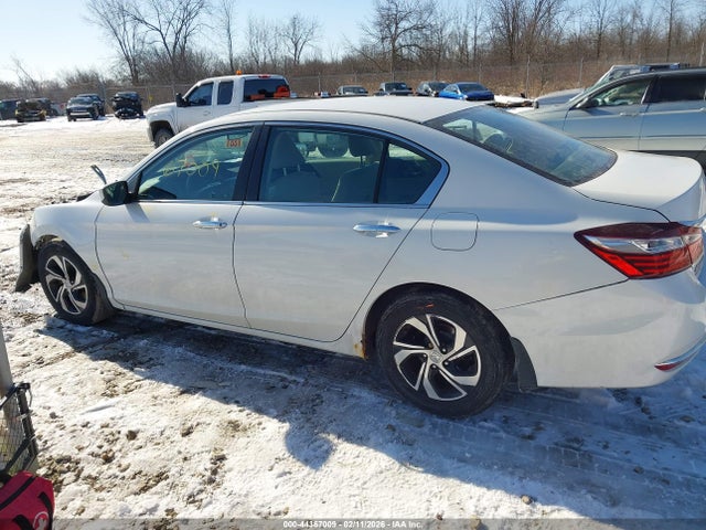 1HGCR2F38HA277843 Honda ACCORD LX