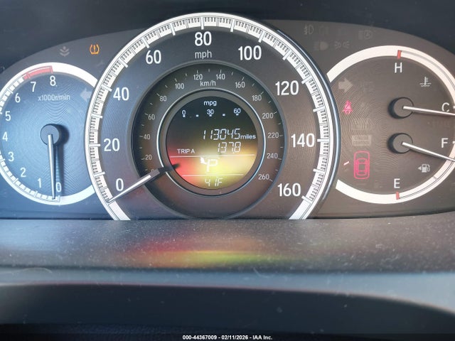 1HGCR2F38HA277843 Honda ACCORD LX