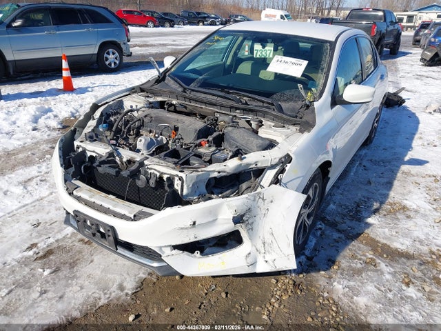1HGCR2F38HA277843 Honda ACCORD LX
