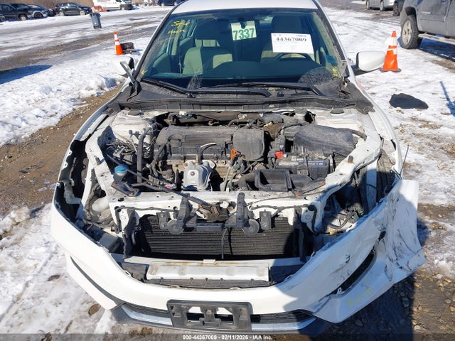 1HGCR2F38HA277843 Honda ACCORD LX