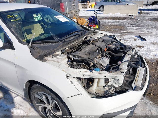 1HGCR2F38HA277843 Honda ACCORD LX
