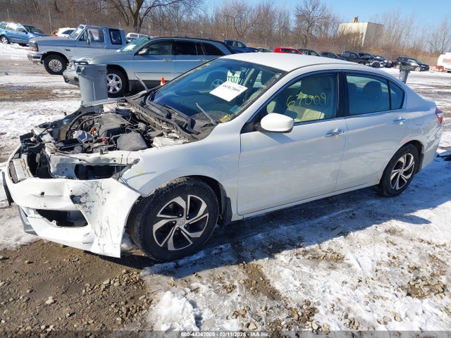 1HGCR2F38HA277843 Honda ACCORD LX