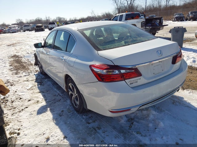 1HGCR2F38HA277843 Honda ACCORD LX