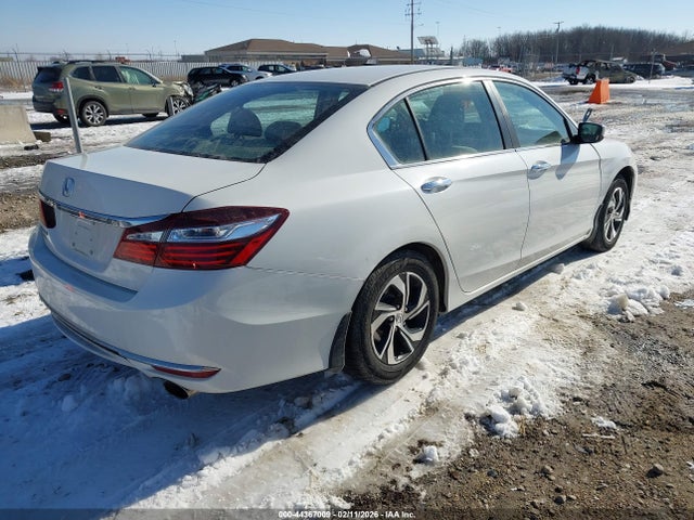 1HGCR2F38HA277843 Honda ACCORD LX