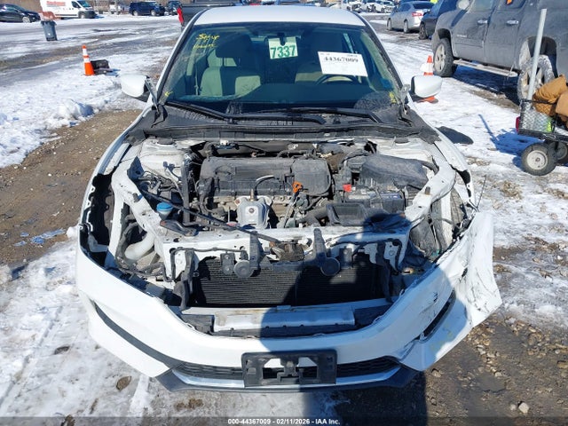 1HGCR2F38HA277843 Honda ACCORD LX