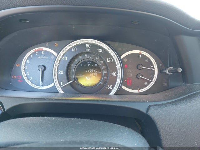 1HGCR2F38HA277843 Honda ACCORD LX
