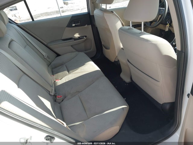1HGCR2F38HA277843 Honda ACCORD LX