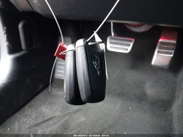 2018 FORD MUSTANG 1FA6P8TH0J5116489 Photo 10