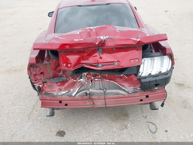 2018 FORD MUSTANG 1FA6P8TH0J5116489 Photo 5