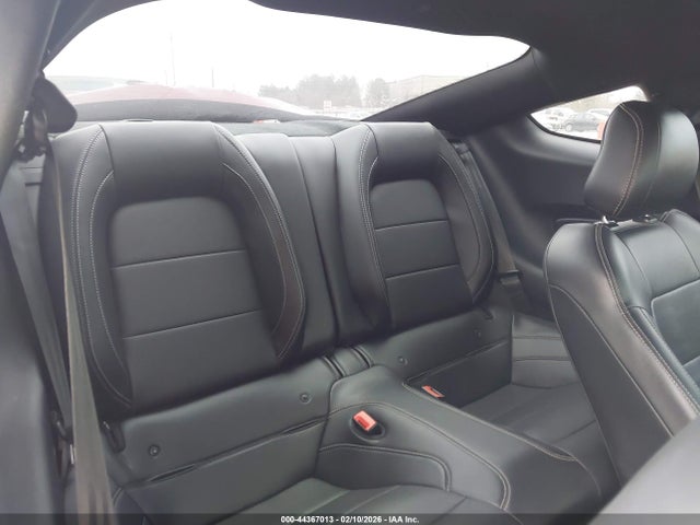 2018 FORD MUSTANG 1FA6P8TH0J5116489 Photo 7
