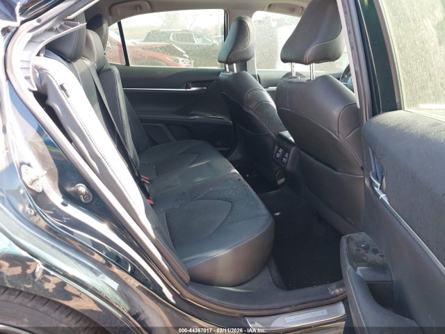 4T1K61AK1LU377121 Toyota CAMRY XSE