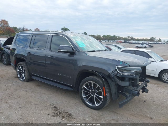 2022 JEEP WAGONEER 1C4SJUBT3NS130368